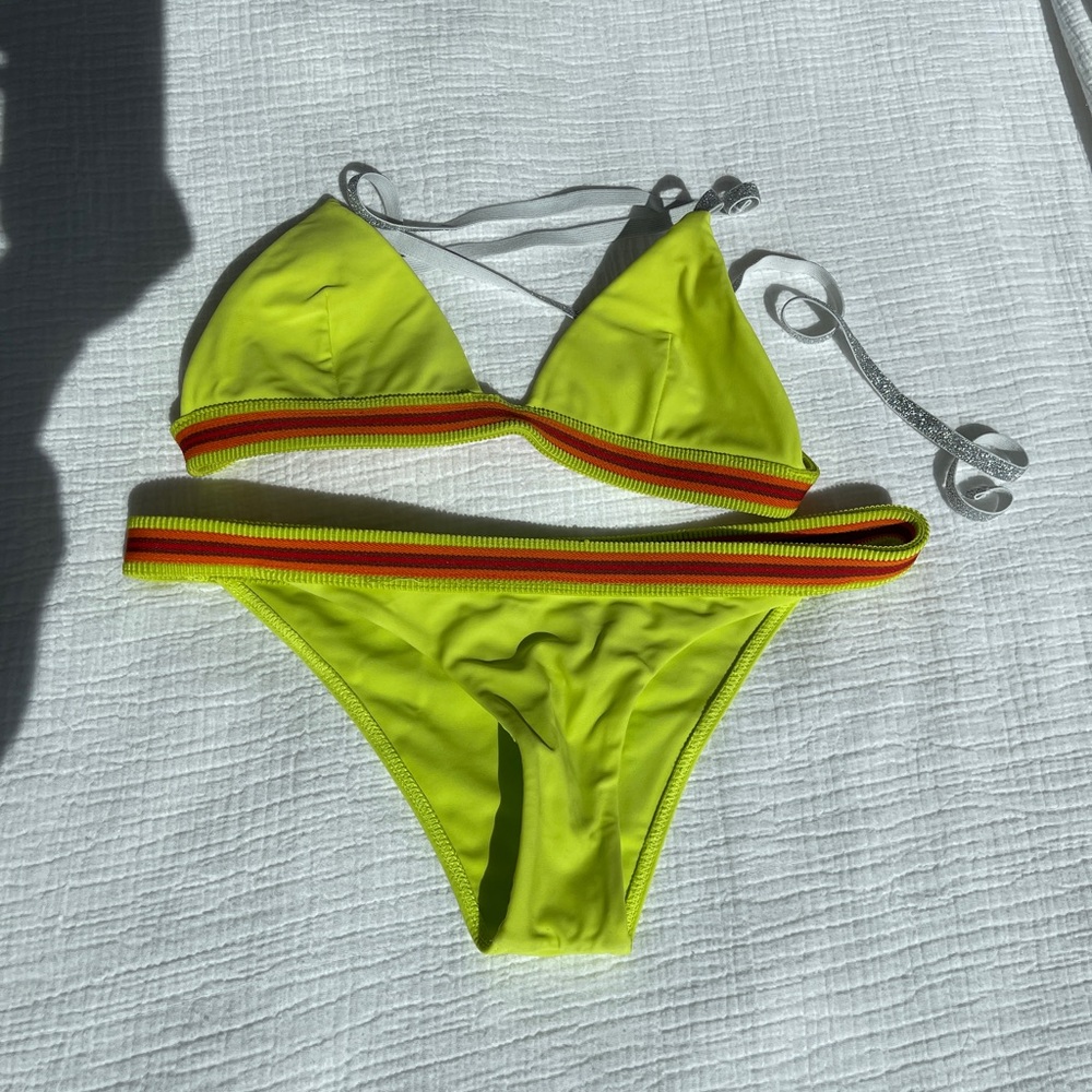 Rye Bikini - image 1